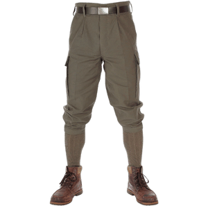 Leo Köhler Bundeswehr Kniebundhose